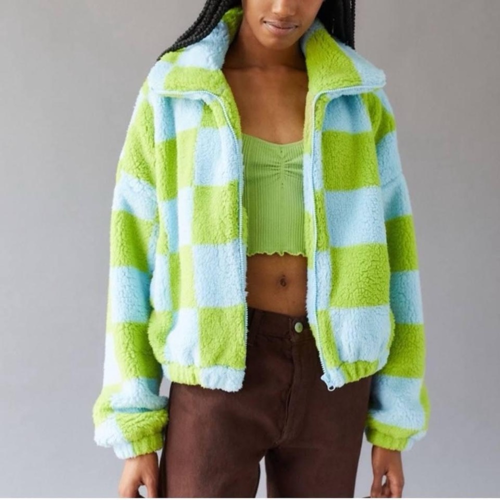 Jacket - Picture 4 of 4